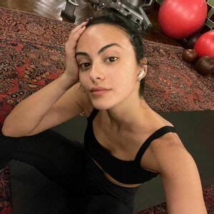 camila mendes leaked|Camila Mendes Is The Face Of The New Urban Decay Naked。